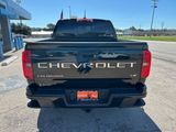 Used 2022 Chevrolet Colorado LT w/ LT Convenience Package image 5