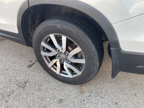 Used 2021 Honda Pilot EX-L image 4