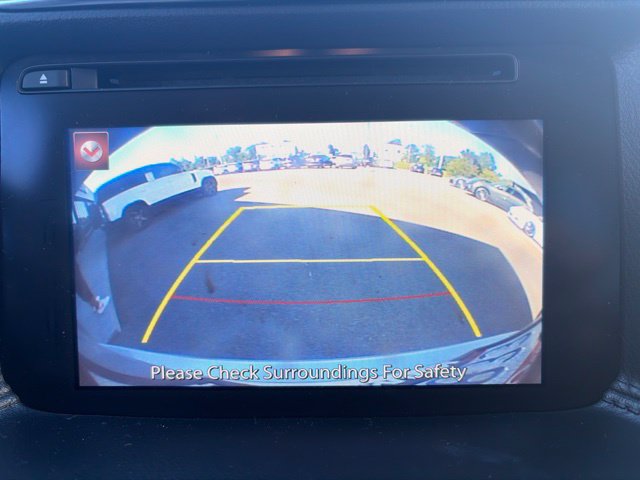Used 2016 MAZDA CX-5 Grand Touring AWD/4WD image 9