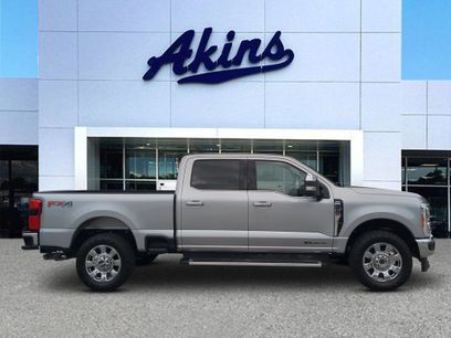 Used 2023 Ford F250 Lariat w/ Chrome Package