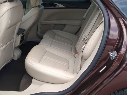 Used 2019 Lincoln MKZ Reserve FWD image 20