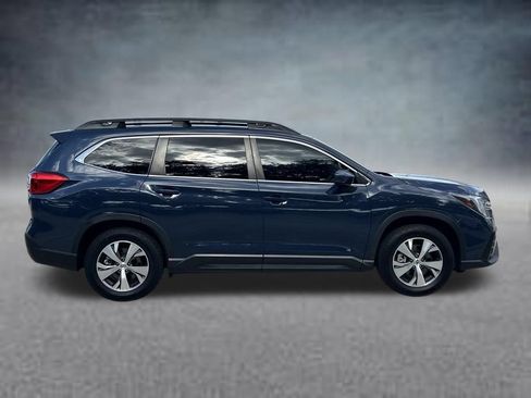 Used 2024 Subaru Ascent Premium w/ Convenience Package AWD/4WD image 6
