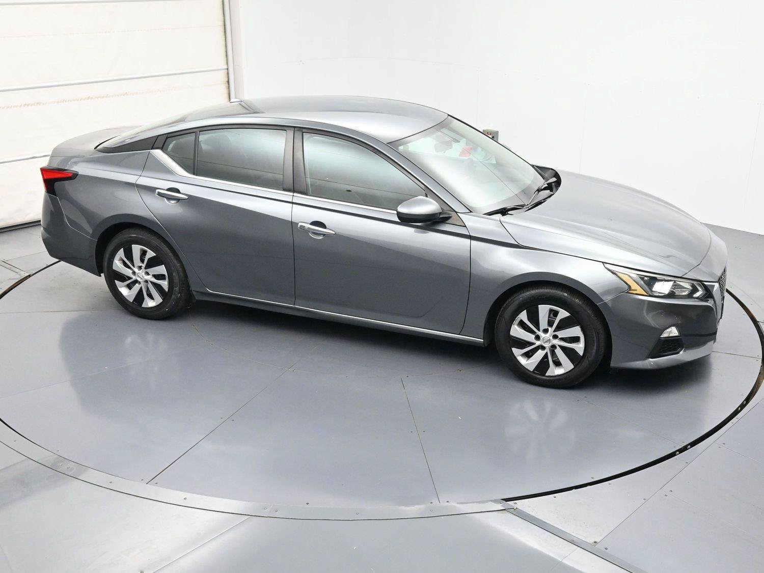 Used 2020 Nissan Altima 2.5 S FWD image 30