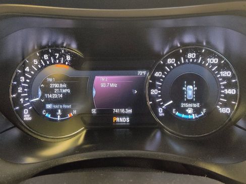 Used 2019 Lincoln MKZ Reserve w/ Reserve Plus Package AWD/4WD image 23
