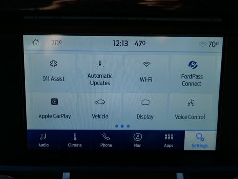 Used 2020 Ford Mustang Shelby GT350 w/ Technology Package image 30