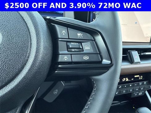 New 2026 Subaru Outback Touring XT image 22