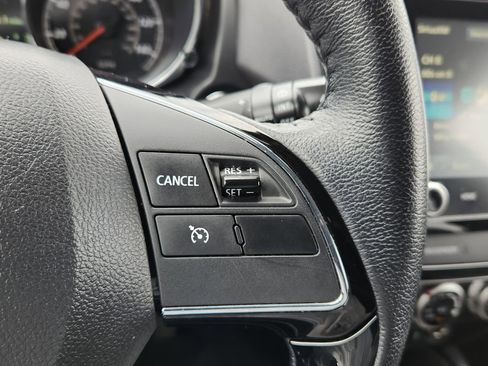 Used 2024 Mitsubishi Outlander Sport ES AWD/4WD image 16
