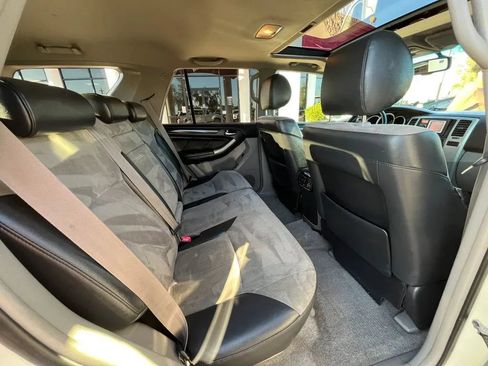 Used 2009 Toyota 4Runner Sport RWD image 14