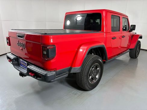 Used 2020 Jeep Gladiator Rubicon image 8