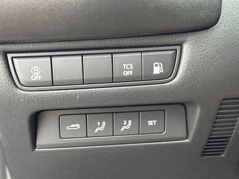 Certified 2025 MAZDA CX-50 2.5 Hybrid w/ Weather Package image 31