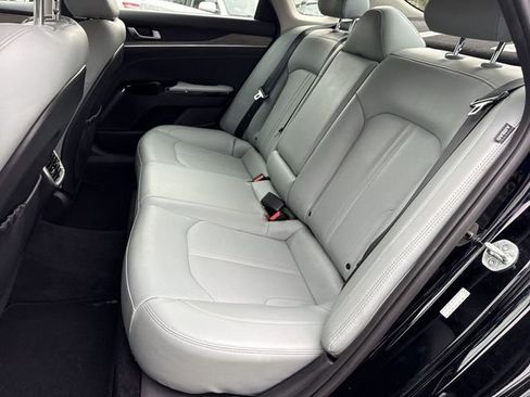 Used 2021 Kia K5 EX image 23