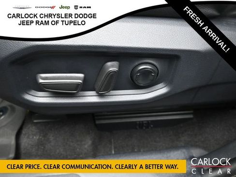 Used 2023 Toyota Tundra TRD Pro image 15