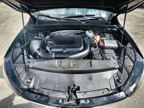Used 2023 Buick Envision Preferred FWD image 29