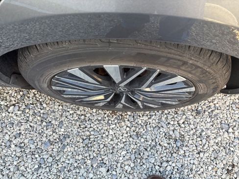 Used 2024 Nissan Altima 2.5 SV image 7