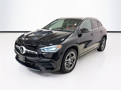 Used 2023 Mercedes-Benz GLA 250 4MATIC