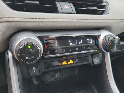 Used 2024 Toyota RAV4 XLE image 24