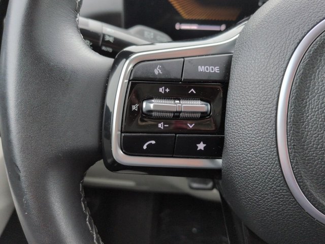 Used 2024 Kia Sorento S w/ Panoramic Sunroof Package FWD image 26