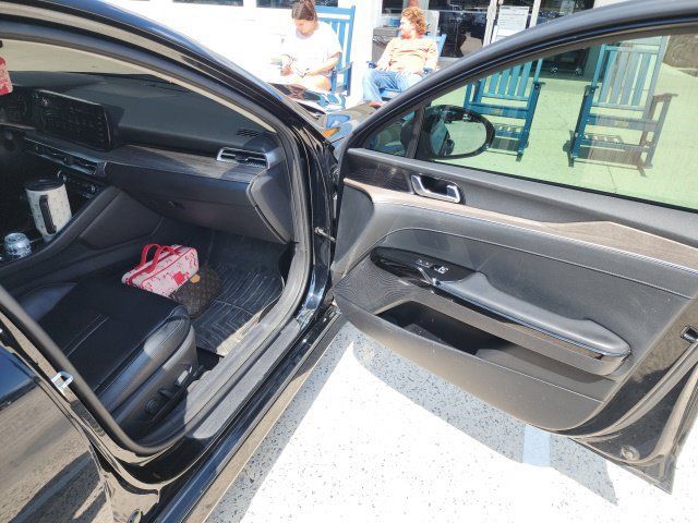 Used 2021 Kia K5 EX w/ EX Premium Package FWD image 37