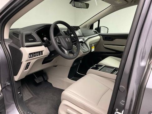 New 2026 Honda Odyssey EX-L image 11