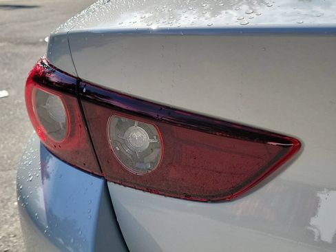 New 2026 MAZDA MAZDA3 s Sport FWD image 8