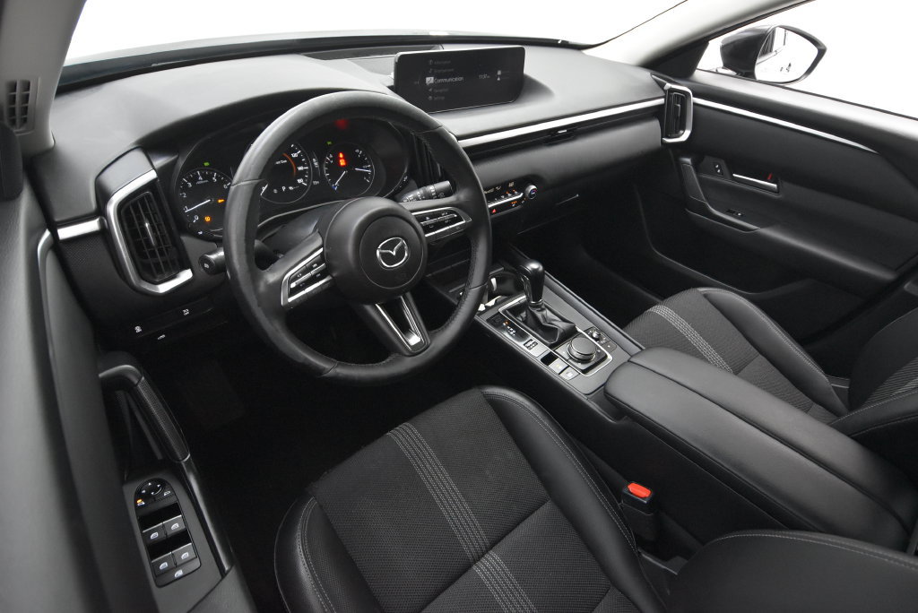 Used 2024 MAZDA CX-50 AWD 2.5 S w/ Weather Package image 30