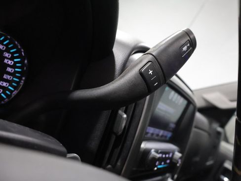 Used 2017 Chevrolet Silverado 1500 LT w/ All Star Edition AWD/4WD image 33