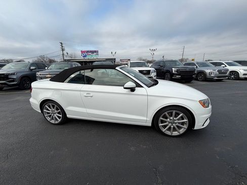 Used 2016 Audi A3 2.0T Premium image 2
