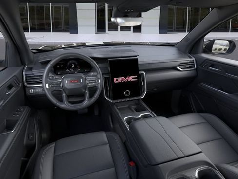 New 2026 GMC Acadia Elevation w/ Black Edition AWD/4WD image 15