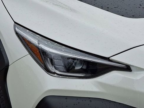New 2026 Subaru Crosstrek 2.5i Wilderness image 10