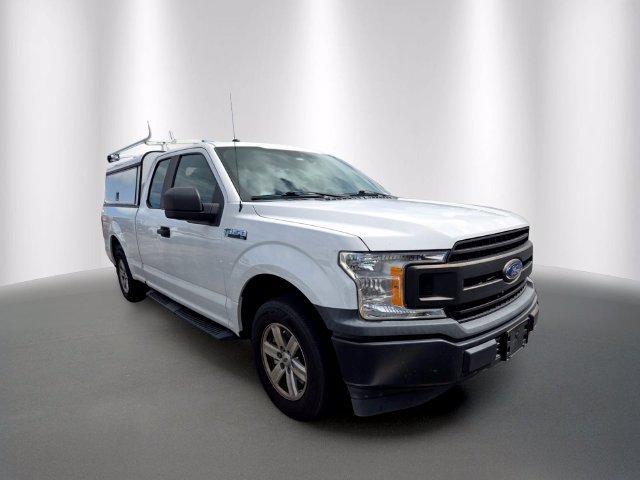 Used 2019 Ford F150 XL w/ Equipment Group 101A Mid RWD image 5