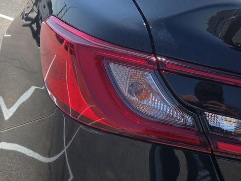New 2026 Toyota Camry LE FWD image 10