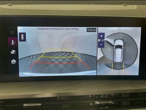 Used 2025 Kia Telluride SX Prestige X-Line image 15