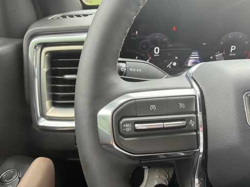 New 2026 GMC Canyon Denali AWD/4WD image 27