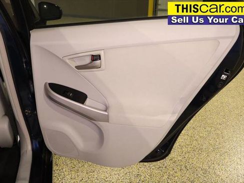 Used 2014 Toyota Prius Three image 26