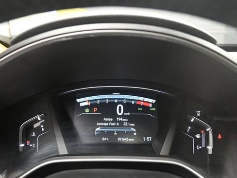 Used 2018 Honda CR-V Touring image 10