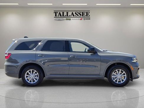 New 2026 Dodge Durango GT image 6