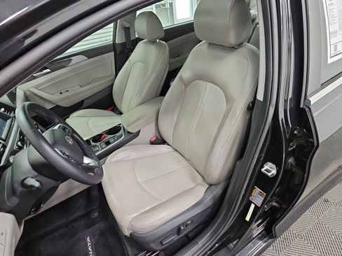 Used 2018 Hyundai Sonata Limited FWD image 33