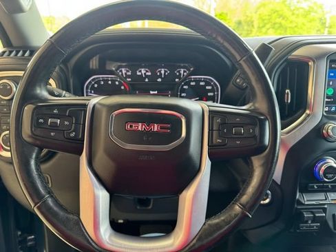 Used 2019 GMC Sierra 1500 SLE w/ SLE Value Package AWD/4WD image 18