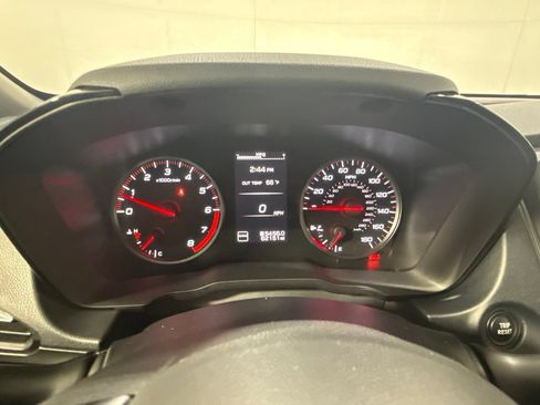 Used 2023 Subaru WRX AWD/4WD image 29