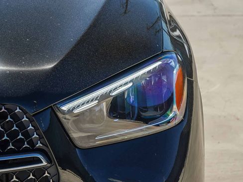 Used 2026 Mercedes-Benz GLE 450 4MATIC image 8