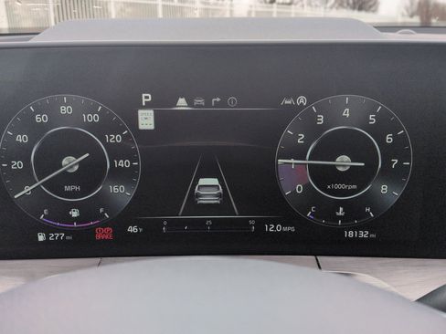 Used 2024 Kia Telluride SX X-Pro image 13