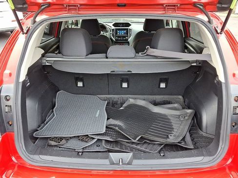 Used 2022 Subaru Crosstrek 2.0i Premium image 28