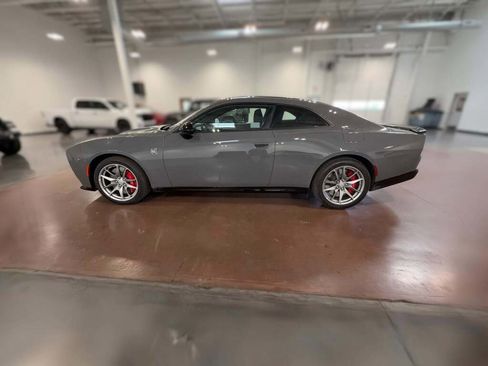 New 2026 Dodge Charger Scat Pack w/ Track Package image 6