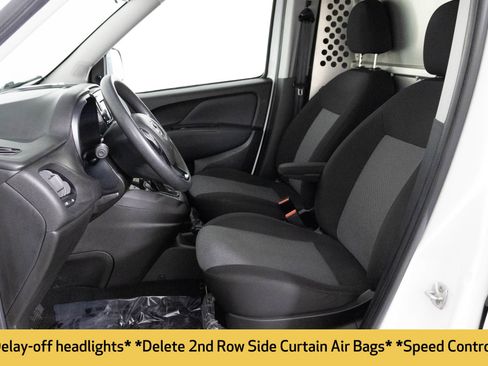 Used 2020 RAM ProMaster City Tradesman image 21