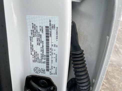 Used 2020 Ford F150 Lariat w/ Equipment Group 502A Luxury image 31