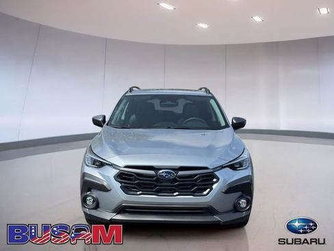 New 2026 Subaru Crosstrek 2.5i Limited AWD/4WD image 2