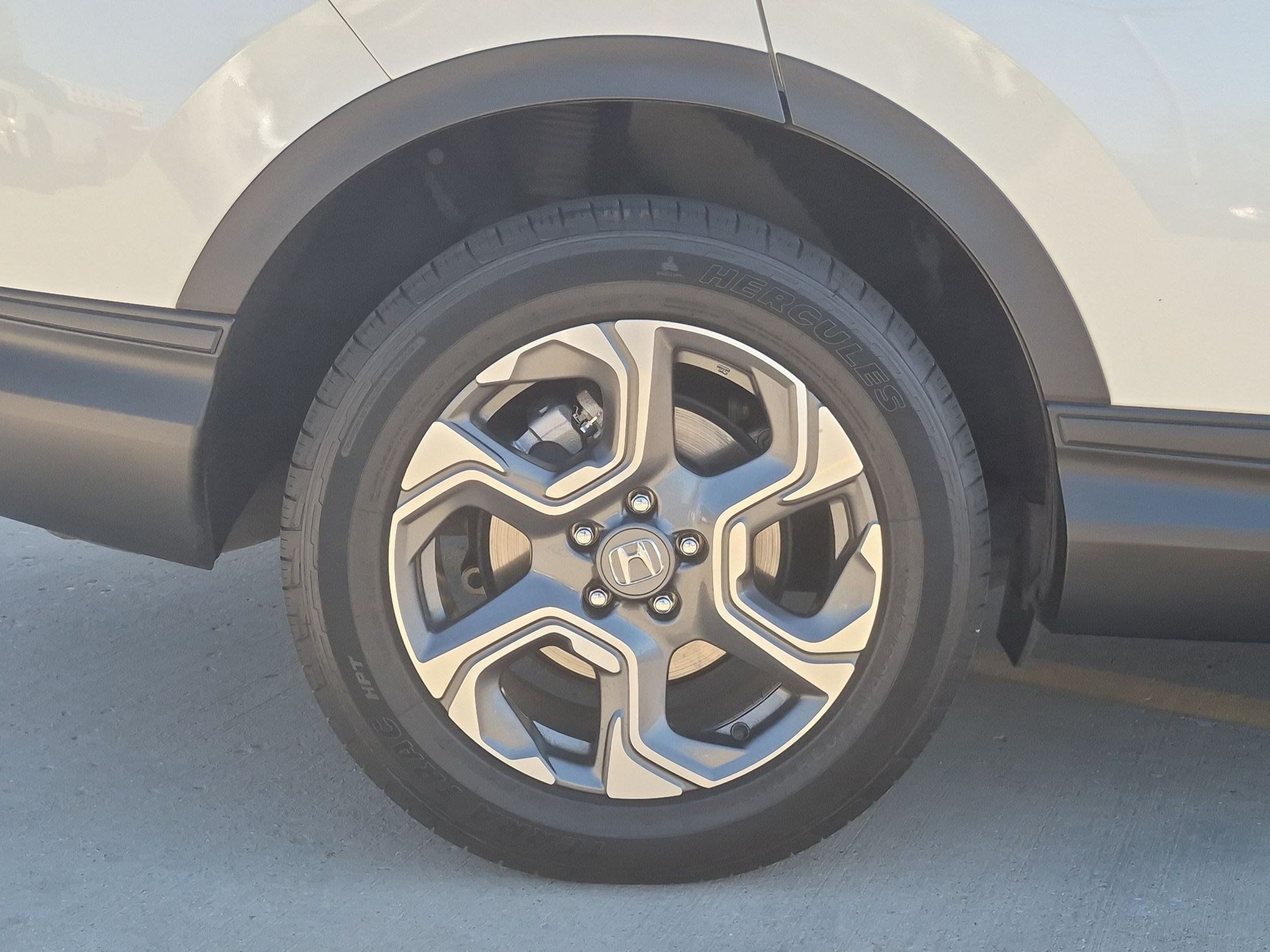 Used 2019 Honda CR-V EX image 13