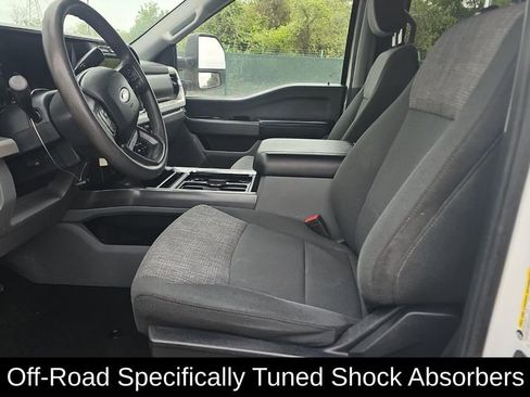 Used 2024 Ford F250 XLT w/ FX4 Off-Road Package image 5