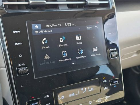 Certified 2024 Hyundai Tucson SEL image 27