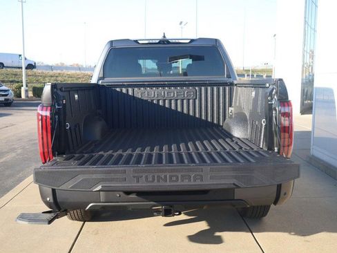 New 2026 Toyota Tundra Platinum image 7